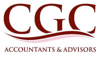 CGC Accountants & Advisors logo