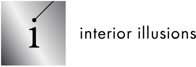 Interior Illusions logo