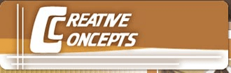 Creative Concepts logo