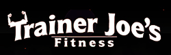 Trainer Joe's logo
