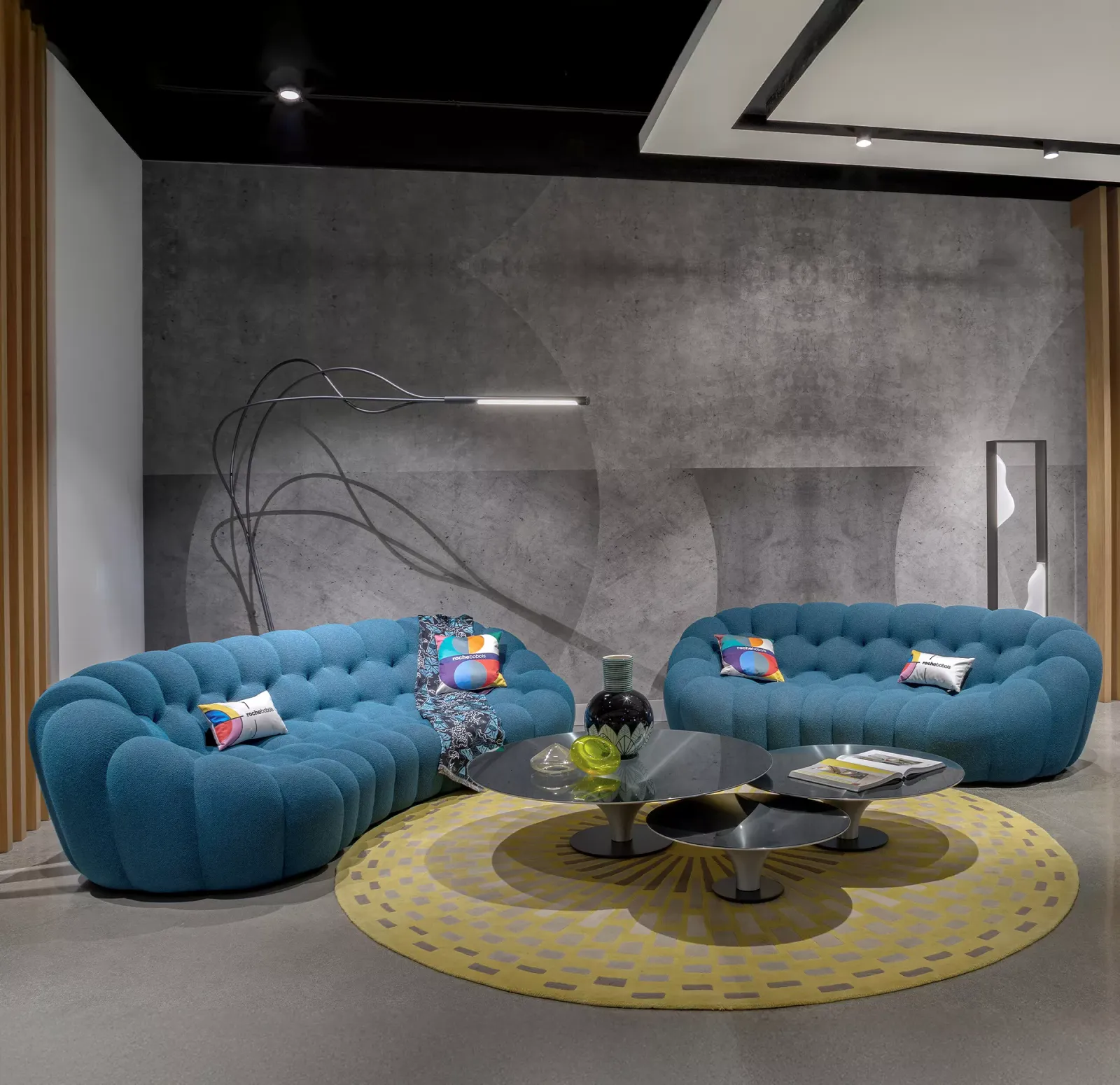 Roche Bobois Palm Desert