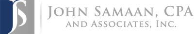 John Samaan, CPA and Associates, Inc. logo