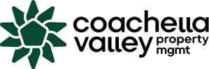 Coachella Valley Property Management logo