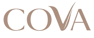 COVA Hair Salon logo