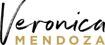 Veronica Mendoza logo