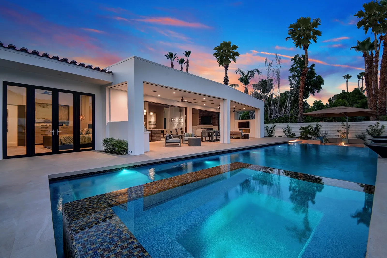Golden Interior Design
