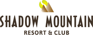 Shadow Mountain Resort logo