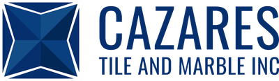 Cazares Tile and Marble logo