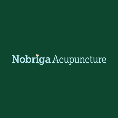 Nobriga Acupuncture logo