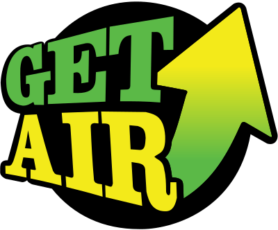 Get Air Palm Desert logo