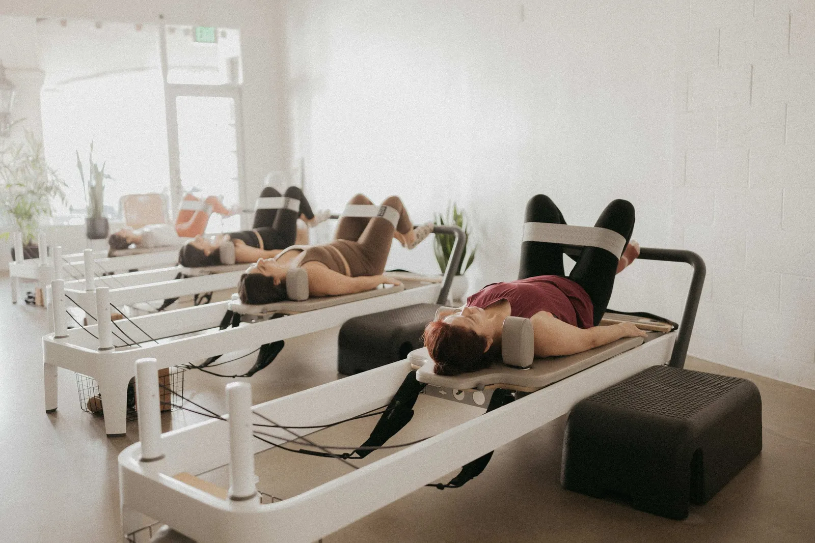 Ara Pilates + Movement