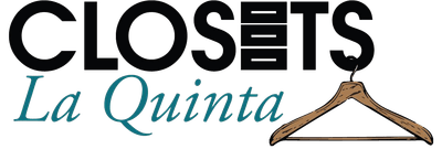 Closets La Quinta & Cabinetry logo