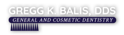 Gregg K. Balis, DDS logo