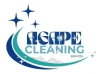 Agape Cleaning Services logo