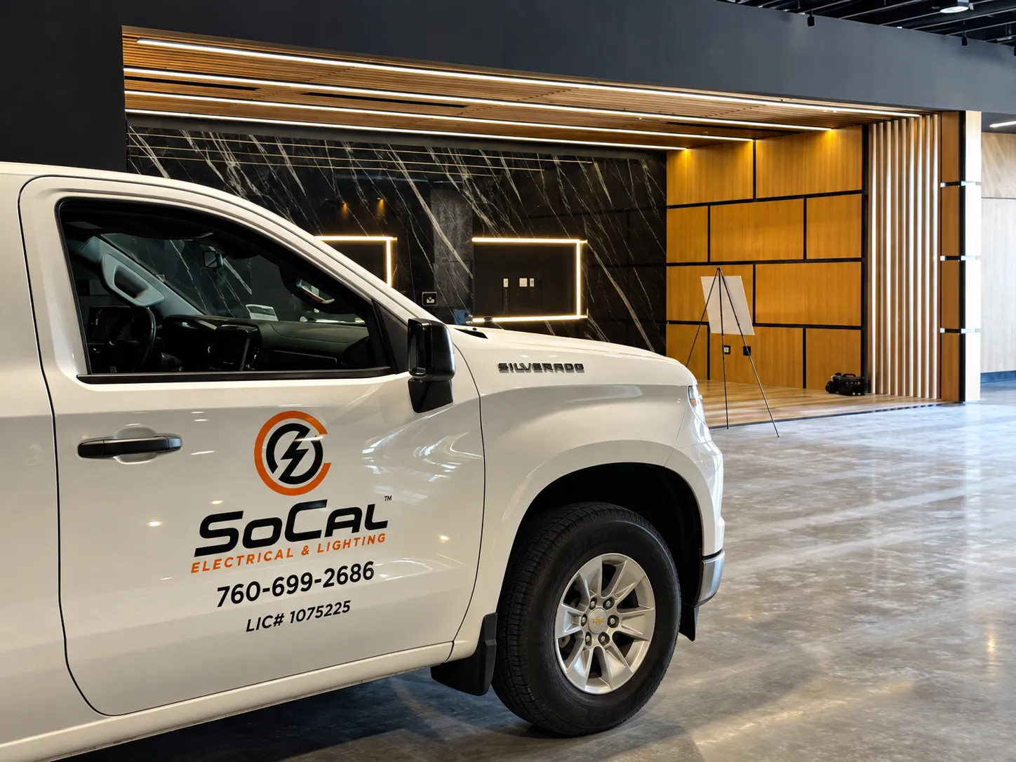 SoCal Electrical & Lighting