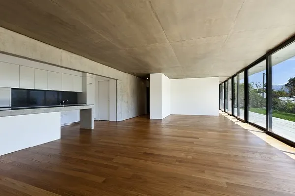 HR Flooring Services