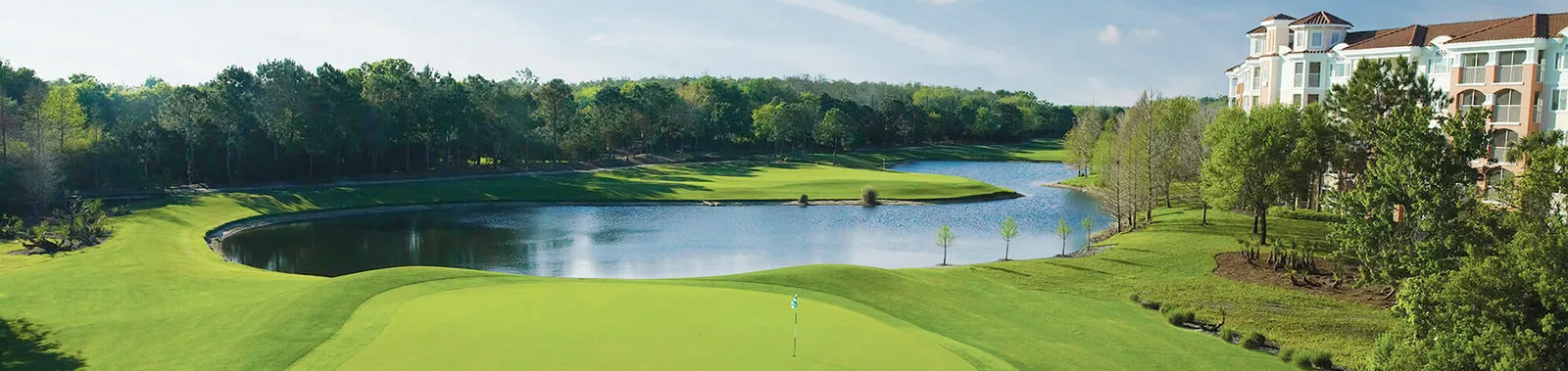 Marriott Golf Academy