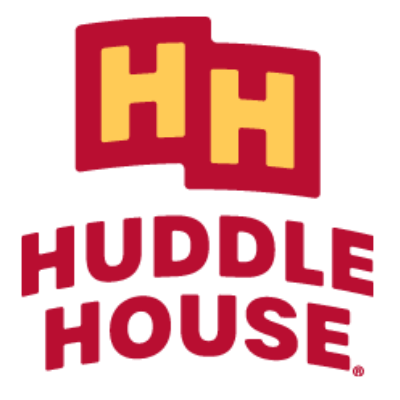 Huddle House logo