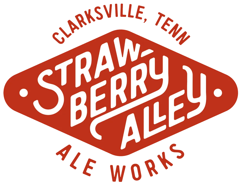 Strawberry Alley Ale Works