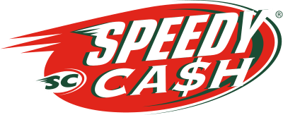 Speedy Cash logo