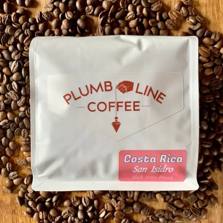 Plumb Line Coffee