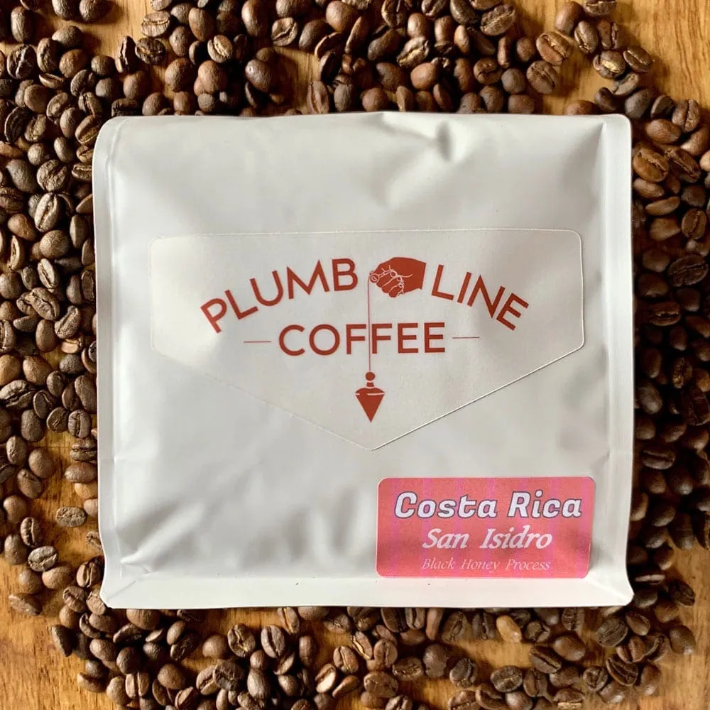 Plumb Line Coffee