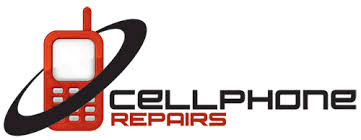 Cell Phone Repairs logo