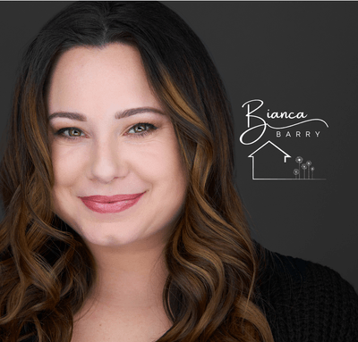 Bianca Barry-The PCS Mom logo