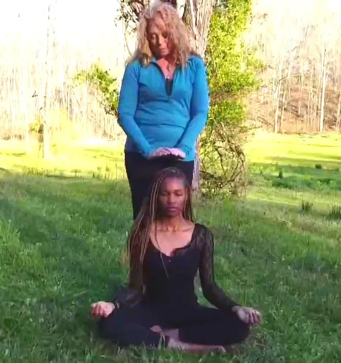 Hearts In Balance