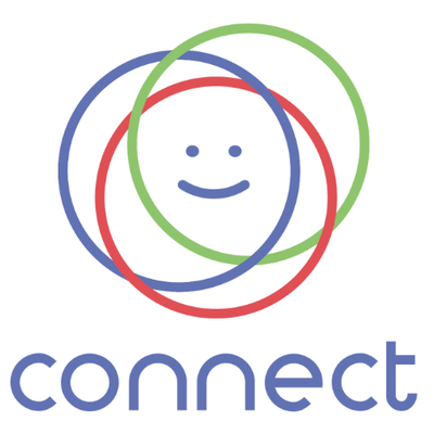 Connect Counseling Center logo