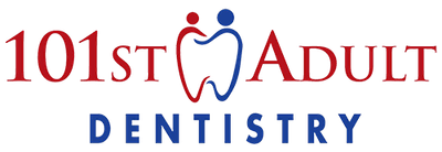 101st Adult Dentistry logo
