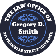 Gregory D Smith logo
