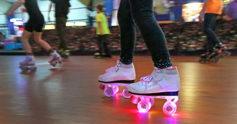 Magic Wheels Fun Center