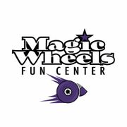 Magic Wheels Fun Center logo