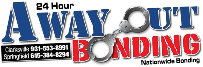 A Way Out Bonding logo