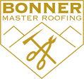 Bonner Master Roofing logo