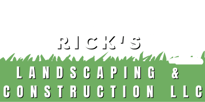 Ricks Landscaping & Construction LLC logo