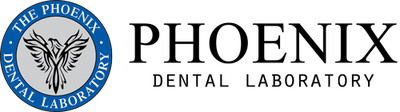 Phoenix Dental Lab logo