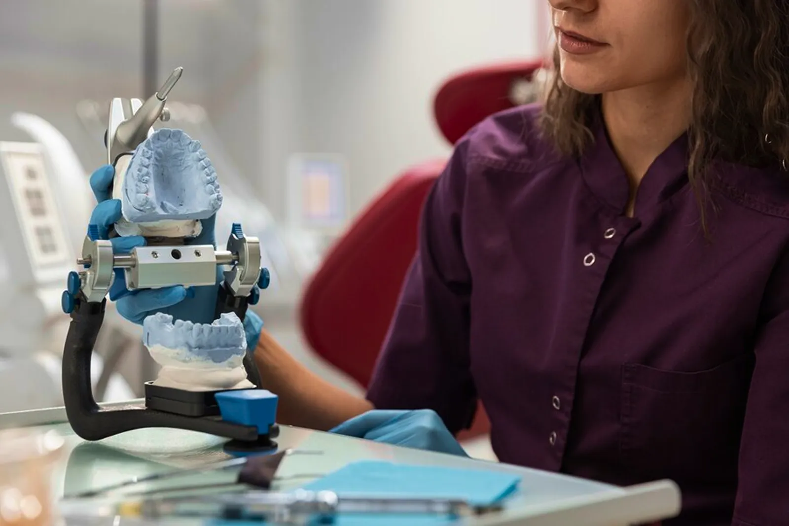 SeaBrook Dental Laboratory