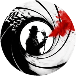 Paint Gunners logo