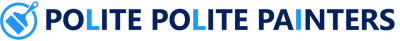 Polite Polite Painters logo