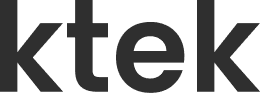 ktek Heating and Air logo