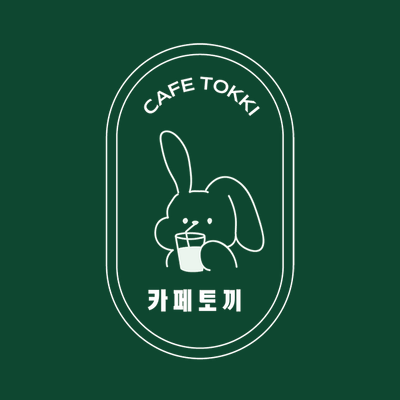 Cafe Tokki logo