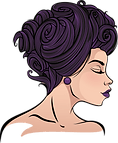 Rohi's African Braids logo
