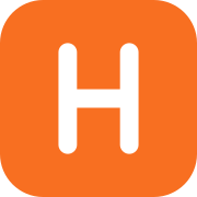 Hedlund Painting logo