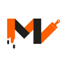 Marque's Painting logo