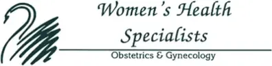 Women’s Health Specialists logo