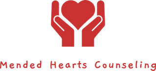 Mended Hearts Counse logo