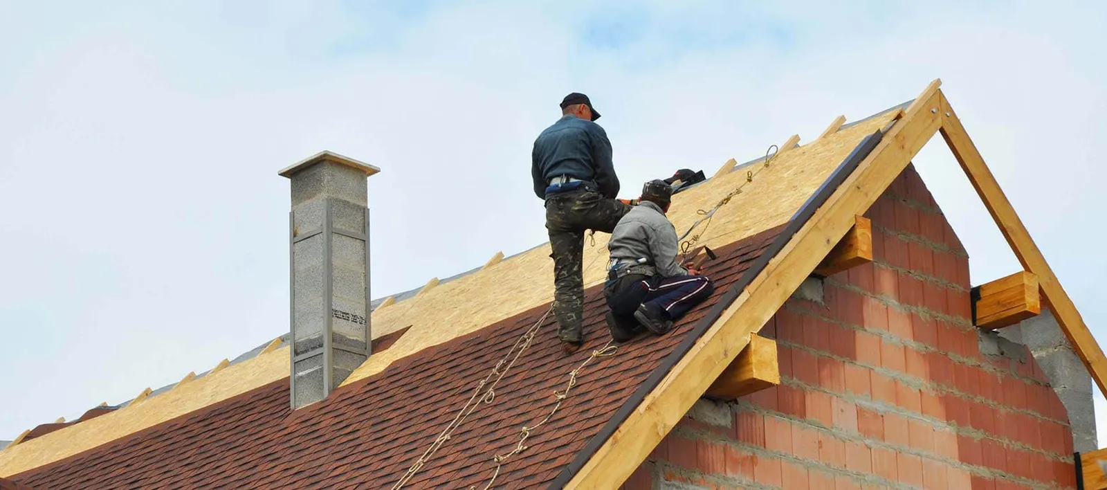 All American Contractors, LLC