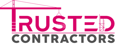 Trusted Contractors LLC logo